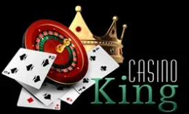 Casino King logo